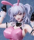 Original Character PVC Figure 1/4 Nina Oubi: Bunny Ver. Illustration by Ulrich 46 cm by BINDing