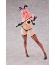 Original Character Action Figure 1/12 Reverse Bunny Nicole 17 cm by Bishoucraft