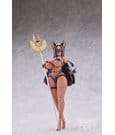 Original Character Isekai Emaki Action Figure 1/12 Egyptian Goddess Bastet 18 cm by Bishoucraft