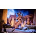Original Character Isekai Emaki Action Figure Parts 1/12 Egyptian Goddess Bastet by Bishoucraft