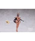 Original Character Isekai Emaki Action Figure Parts 1/12 Egyptian Goddess Bastet by Bishoucraft
