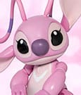 Disney Dynamic 8ction Heroes Action Figure 1/9 Angel (Lilo & Stitch) 16 cm by Beast Kingdom Toys