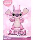 Disney Dynamic 8ction Heroes Action Figure 1/9 Angel (Lilo & Stitch) 16 cm by Beast Kingdom Toys