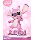 Disney Dynamic 8ction Heroes Action Figure 1/9 Angel (Lilo & Stitch) 16 cm by Beast Kingdom Toys