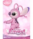 Disney Dynamic 8ction Heroes Action Figure 1/9 Angel (Lilo & Stitch) 16 cm by Beast Kingdom Toys