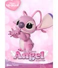 Disney Dynamic 8ction Heroes Action Figure 1/9 Angel (Lilo & Stitch) 16 cm by Beast Kingdom Toys