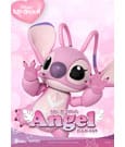 Disney Dynamic 8ction Heroes Action Figure 1/9 Angel (Lilo & Stitch) 16 cm by Beast Kingdom Toys