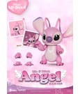 Disney Dynamic 8ction Heroes Action Figure 1/9 Angel (Lilo & Stitch) 16 cm by Beast Kingdom Toys