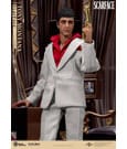 Scarface (1983) Action Figure Tony Montana 20 cm by Beast Kingdom Toys