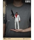 Scarface (1983) Action Figure Tony Montana 20 cm by Beast Kingdom Toys