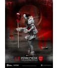 Stephen Kings It Dynamic 8ction Heroes Action Figure 1/9 Pennywise 21 cm by Beast Kingdom Toys