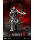 Stephen Kings It Dynamic 8ction Heroes Action Figure 1/9 Pennywise 21 cm by Beast Kingdom Toys