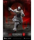 Stephen Kings It Dynamic 8ction Heroes Action Figure 1/9 Pennywise 21 cm by Beast Kingdom Toys