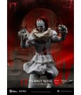 Stephen Kings It Dynamic 8ction Heroes Action Figure 1/9 Pennywise 21 cm by Beast Kingdom Toys