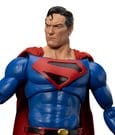 DC Comics Action Figure Superman Limited Edition 21 cm by Beast Kingdom Toys