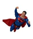 DC Comics Action Figure Superman Limited Edition 21 cm by Beast Kingdom Toys