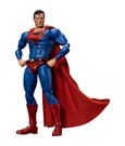 DC Comics Action Figure Superman Limited Edition 21 cm by Beast Kingdom Toys