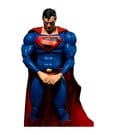 DC Comics Action Figure Superman Limited Edition 21 cm by Beast Kingdom Toys