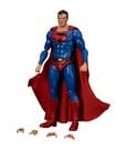 DC Comics Action Figure Superman Limited Edition 21 cm by Beast Kingdom Toys