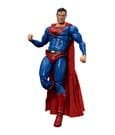 DC Comics Action Figure Superman Limited Edition 21 cm by Beast Kingdom Toys