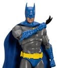 DC Comics Action Figure Batman Limited Edition 21 cm by Beast Kingdom Toys