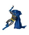 DC Comics Action Figure Batman Limited Edition 21 cm by Beast Kingdom Toys
