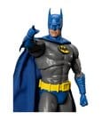 DC Comics Action Figure Batman Limited Edition 21 cm by Beast Kingdom Toys