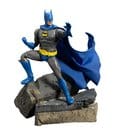 DC Comics Action Figure Batman Limited Edition 21 cm by Beast Kingdom Toys