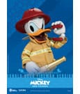 Mickey & Friends Dynamic 8ction Heroes Action Figure 1/9 Donald Duck Fireman Ver. 24 cm by Beast Kingdom Toys