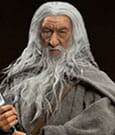 Lord of the Rings Dynamic 8ction Heroes Action Figure 1/9 Gandalf the Grey 21 cm by Beast Kingdom Toys