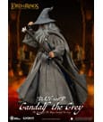 Lord of the Rings Dynamic 8ction Heroes Action Figure 1/9 Gandalf the Grey 21 cm by Beast Kingdom Toys