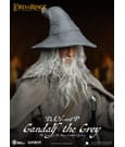 Lord of the Rings Dynamic 8ction Heroes Action Figure 1/9 Gandalf the Grey 21 cm by Beast Kingdom Toys
