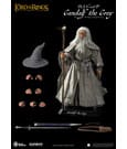 Lord of the Rings Dynamic 8ction Heroes Action Figure 1/9 Gandalf the Grey 21 cm by Beast Kingdom Toys