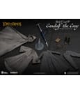 Lord of the Rings Dynamic 8ction Heroes Action Figure 1/9 Gandalf the Grey 21 cm by Beast Kingdom Toys