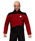 Star Trek Generations Action Figure Jean-Luc Picard 20 cm by Beast Kingdom Toys