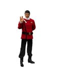 Star Trek II: The Wrath of Khan Action Figure Spock 20 cm by Beast Kingdom Toys