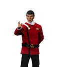 Star Trek II: The Wrath of Khan Action Figure Spock 20 cm by Beast Kingdom Toys