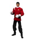 Star Trek II: The Wrath of Khan Action Figure Spock 20 cm by Beast Kingdom Toys
