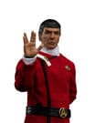 Star Trek II: The Wrath of Khan Action Figure Spock 20 cm by Beast Kingdom Toys