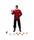 Star Trek II: The Wrath of Khan Action Figure Spock 20 cm by Beast Kingdom Toys