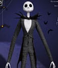 Nightmare before Christmas Dynamic 8ction Heroes Action Figure 1/9 Jack 21 cm by Beast Kingdom Toys