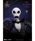 Nightmare before Christmas Dynamic 8ction Heroes Action Figure 1/9 Jack 21 cm by Beast Kingdom Toys
