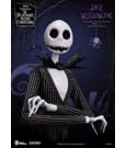 Nightmare before Christmas Dynamic 8ction Heroes Action Figure 1/9 Jack 21 cm by Beast Kingdom Toys