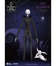 Nightmare before Christmas Dynamic 8ction Heroes Action Figure 1/9 Jack 21 cm by Beast Kingdom Toys