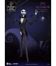 Nightmare before Christmas Dynamic 8ction Heroes Action Figure 1/9 Jack 21 cm by Beast Kingdom Toys