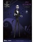 Nightmare before Christmas Dynamic 8ction Heroes Action Figure 1/9 Jack 21 cm by Beast Kingdom Toys