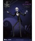 Nightmare before Christmas Dynamic 8ction Heroes Action Figure 1/9 Jack 21 cm by Beast Kingdom Toys