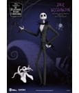 Nightmare before Christmas Dynamic 8ction Heroes Action Figure 1/9 Jack 21 cm by Beast Kingdom Toys