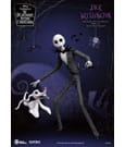 Nightmare before Christmas Dynamic 8ction Heroes Action Figure 1/9 Jack 21 cm by Beast Kingdom Toys