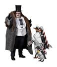 Batman Returns Action Figure The Penguin SP 17 cm by Beast Kingdom Toys
